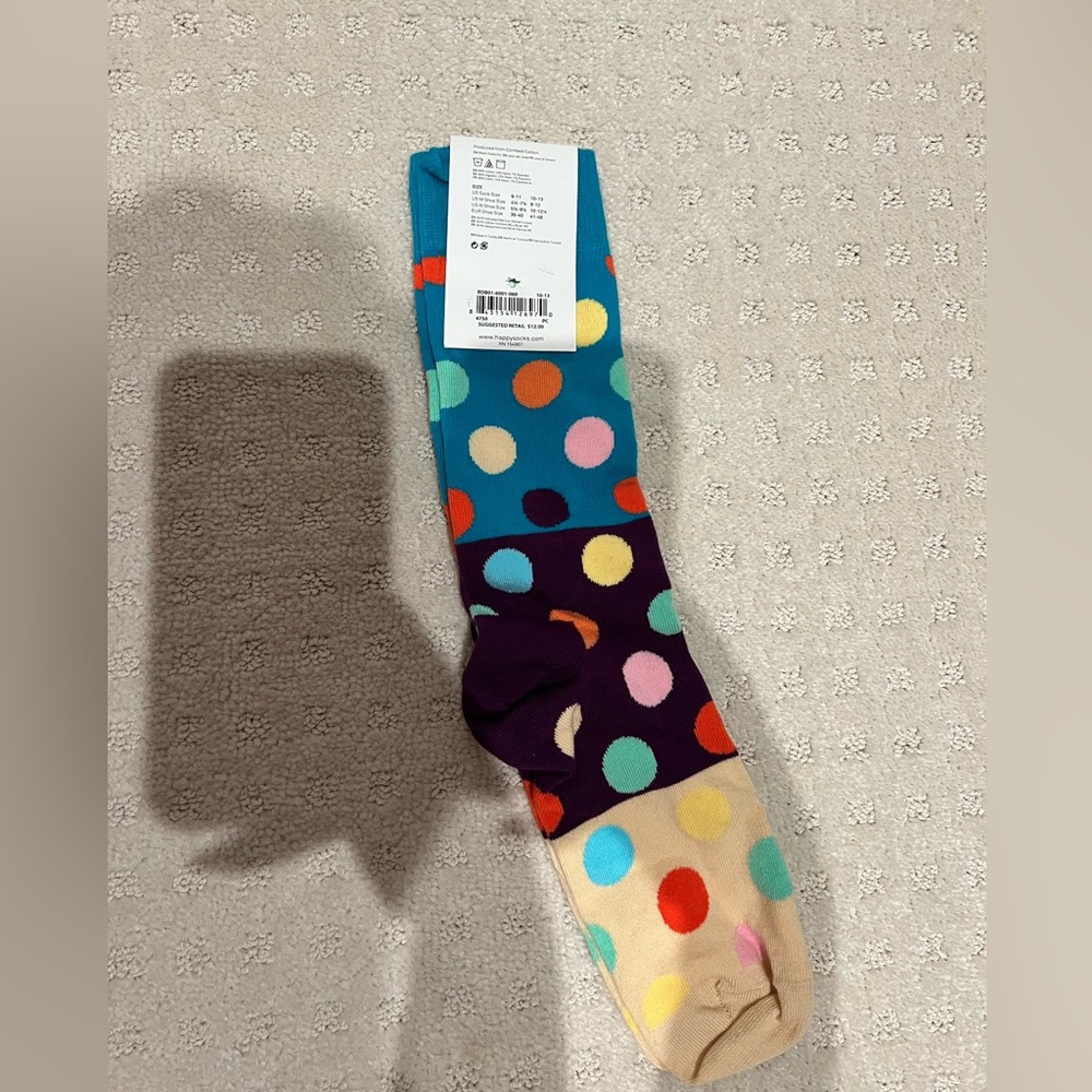 Happy Socks - Picture 3 of 3
